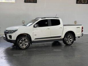 Foto 3 - Chevrolet S10 LTZ 2.8 Turbo Diesel 4x4
