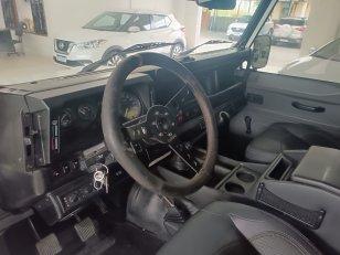 Foto 8 - Land Rover Defender 110 SW 2.5TDi