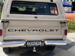 Foto 2 - Chevrolet D10 3.9D C.D.