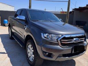 Foto 3 - Ford Ranger XLT 3.0 Turbo Diesel 4x4