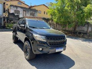 Foto 2 - Chevrolet S10 High Country 2.8 Turbo Diesel 4x4