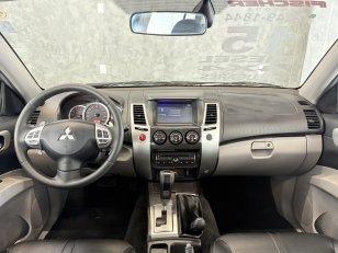 Foto 5 - Mitsubishi Pajero Dakar HPE 3.2TDi 16v 4x4