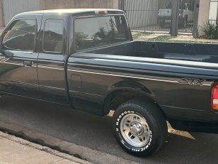 Foto 10 - Ford Ranger STX 4.0 V6 Gasolina 4x2 C.E