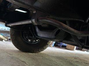 Foto 9 - Ford F1000 Super Série 3.9 Turbo Diesel 4x2 C.S