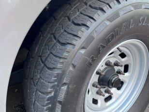 Foto 6 - Ford F350 2.8 Turbo Diesel