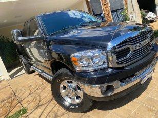 Foto 1 - RAM 2500 SLT 5.9 Turbo Diesel 4x4