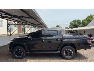 Foto 3 - Mitsubishi L200 Triton Sport HPE 2.4 Turbo Diesel 4x4