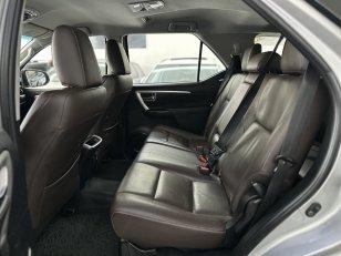 Foto 7 - Toyota Hilux SW4 SRX 2.8 Turbo Diesel 4x4