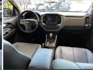 Foto 7 - Chevrolet S10 LTZ 2.8 Turbo Diesel 4x4