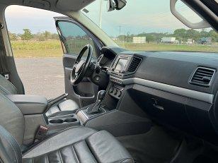 Foto 6 - Volkswagen Amarok Highline 2.0 Turbo Diesel 4x4