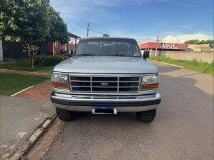 Foto 1 - Ford F1000 XLT 4.3 Turbo Diesel 4x2 C.S