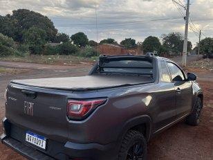 Foto 3 - Fiat Strada Freedom 1.3 C.S.
