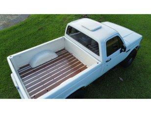 Foto 4 - Chevrolet D20 Custom S 4.0TD C.D.