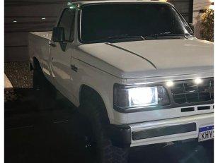 Foto 8 - Chevrolet D20 Custom S 4.0TD C.D.