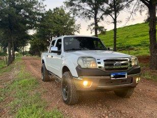 Foto 9 - Ford Ranger Limited 3.0 Turbo Diesel 4x4