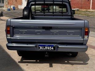 Foto 6 - Ford F1000 Super Série 3.9 Turbo Diesel 4x2 C.S