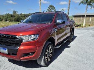 Foto 10 - Ford Ranger Limited 3.2 Turbo Diesel 4x4