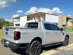 Foto 4 - Ford Ranger Limited 3.0 V6 Turbo Diesel 4x4