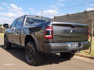 Foto 4 - RAM 3500 Laramie Night Edition 6.7 Turbo Diesel 4x4