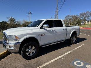 Foto 2 - RAM 2500 Laramie 6.7 Turbo Diesel 4x4