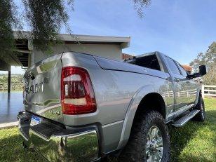 Foto 3 - RAM 2500 Laramie 6.7 Turbo Diesel 4x4