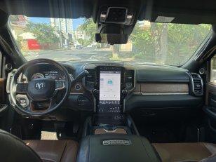 Foto 6 - RAM 3500 Longhorn Limited 6.7 Turbo Diesel 4x4