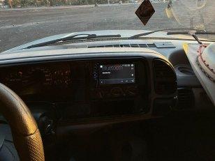 Foto 6 - Chevrolet Silverado Conquest 4.2TD 18v