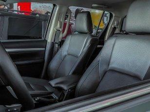 Foto 8 - Toyota Hilux SRX 2.8 Turbo Diesel 4x4