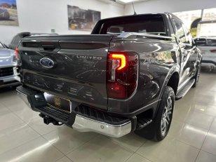 Foto 5 - Ford Ranger Limited 3.0 V6 Turbo Diesel 4x4