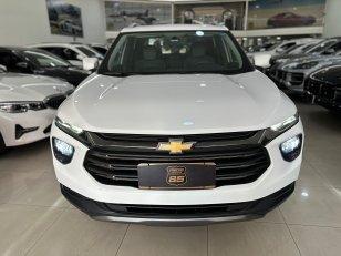Foto 2 - Chevrolet Montana Premier 1.2 Turbo