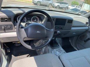 Foto 7 - Ford F350 2.8 Turbo Diesel