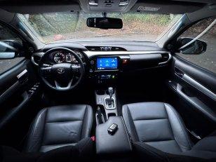 Foto 5 - Toyota Hilux SRV 2.8 Turbo Diesel 4x4
