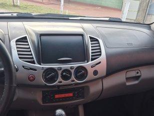 Foto 6 - Mitsubishi L200 Triton GLS 3.2 Turbo Diesel 4x4