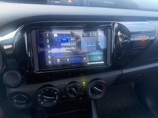 Foto 8 - Toyota Hilux 2.8 Turbo Diesel 4x4 C.S