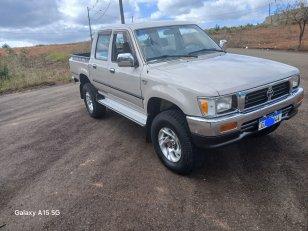 Foto 7 - Toyota Hilux SR5 2.8 Diesel 4x4