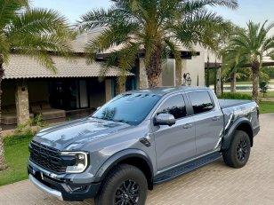 Foto 8 - Ford Ranger Raptor 3.0 V6 Turbo Gasolina 4x4