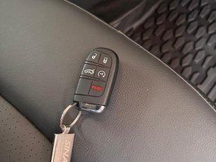 Foto 9 - Fiat Toro Volcano 270 1.3 Turbo