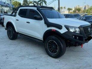 Foto 3 - Nissan Frontier S 2.3 TDi 16v 4x4 C.D.