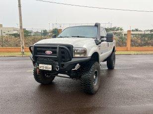 Foto 2 - Ford F250 XLT 3.9 Turbo Diesel 4x4 C.S