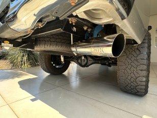 Foto 9 - Toyota Hilux SR 2.8 Turbo Diesel 4x4