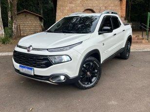 Foto 1 - Fiat Toro Volcano 2.0TDi 16v 4x4