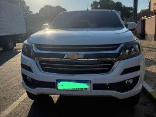Foto 1 - Chevrolet S10 LT 2.8 Turbo Diesel 4x4