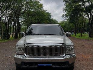 Foto 1 - Ford F250 XLT 4.2 Turbo Diesel 4x2 C.S