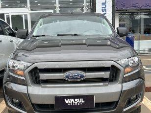 Foto 2 - Ford Ranger XLS 2.2 Turbo Diesel 4x4