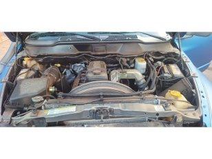 Foto 9 - RAM 2500 SLT 5.9 Turbo Diesel 4x4 C.S