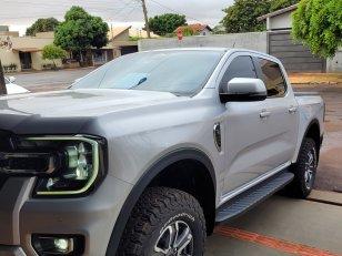 Foto 10 - Ford Ranger XLT 3.0 V6 Turbo Diesel 4x4