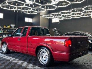 Foto 2 - Chevrolet S S 10 4.3 V6 Gasolina 4x2