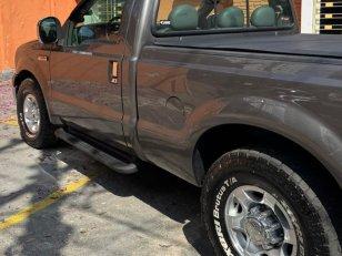 Foto 3 - Ford F250 XLT 4.2 Turbo Diesel 4x2 C.S
