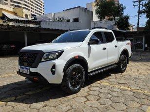 Foto 1 - Nissan Frontier Pro-4X 2.3 Turbo Diesel 4x4