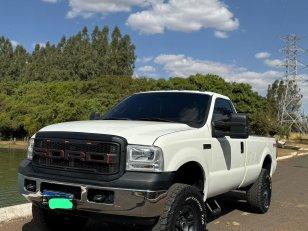 Foto 2 - Ford F250 XLT 3.9 Turbo Diesel 4x4 C.S